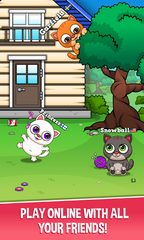 Screenshot 19: Oliver the Virtual Cat