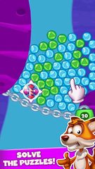 Screenshot 17: Joy Blast: match-three puzzle!