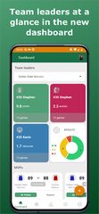Screenshot 1: Basketball Stats Assistant
