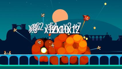 Screenshot 17: Drag'n'Boom