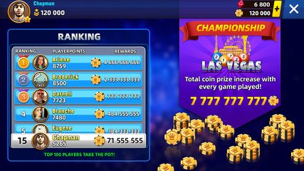 Screenshot 3: 8 Ball Blitz - Billiards Games