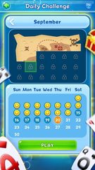 Screenshot 18: Solitaire
