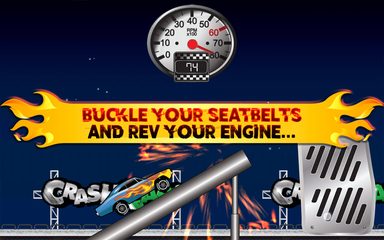 Screenshot 9: Crash Cars: Demolition Derby