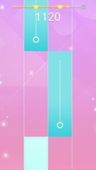 Screenshot 7: Kpop Piano Game: Color Tiles