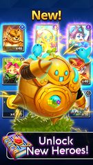 Screenshot 16: Duel Summoners