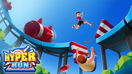 Screenshot 22: Hyper Run 3D