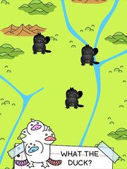 Screenshot 8: Platypus Evolution: Merge Game