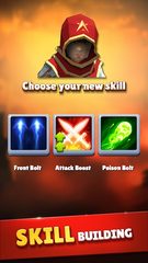 Screenshot 17: Assassin Hero: Infinity Blade