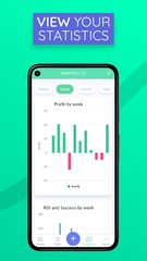 Screenshot 3: Bet Analytix