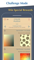 Screenshot 21: Color Puzzle Game - Hue Color Match Offline Games