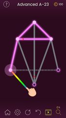 Screenshot 21: Puzzle Glow : Brain Puzzle Game Collection