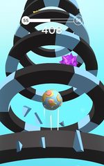 Screenshot 10: Ball Up