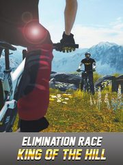 Screenshot 18: Bike Unchained 2