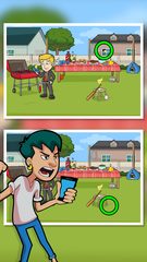 Screenshot 9: Find The Differences - Online