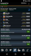 Screenshot 4: Resources Game
