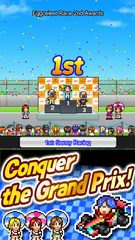 Screenshot 13: Grand Prix Story 2