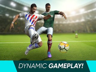 Screenshot 6: Soccer Cup 2022: Football Game