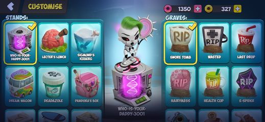 Screenshot 20: Donut Punks: Online Epic Brawl