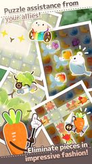 Screenshot 21: Bunny Life - Munch Munch Puzzl