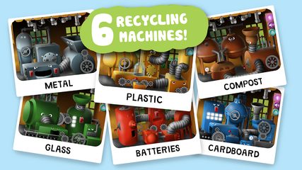 Screenshot 4: Grow Recycling