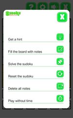 Screenshot 12: Sudoku Master