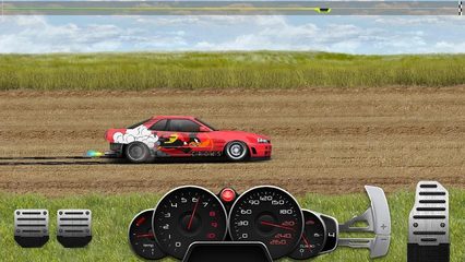 Screenshot 23: Drag Racing: Streets