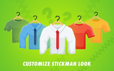 Screenshot 15: Stickman Combats: Multiplayer Stick Battle Shooter