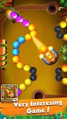 Screenshot 23: Zumma Marble 2: Netives Marbles, Zumma Deluxe