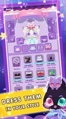 Screenshot 3: Dream Cat Paradise