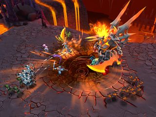 Screenshot 12: Brave Order