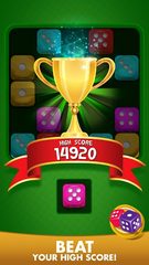 Screenshot 10: Dice Merge Puzzle Board Game