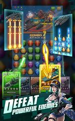 Screenshot 22: Battleship & Puzzles: Match 3