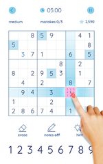 Screenshot 16: Easy Sudoku - Play Fun Sudoku