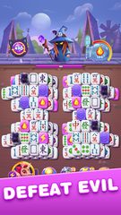 Screenshot 23: Mahjong Tour: Witch Tales
