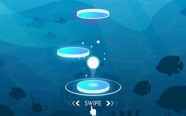 Screenshot 13: Beat Jumper: EDM up!