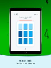 Screenshot 14: Eureka - Brain Training