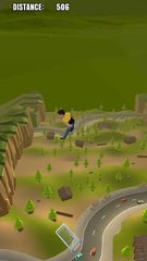 Screenshot 10: Faily Mega Crash!