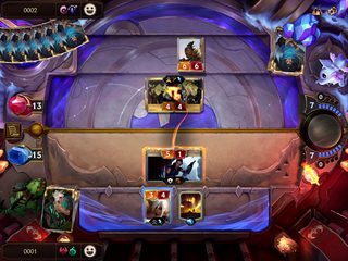 Screenshot 18: Legends of Runeterra