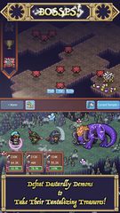 Screenshot 18: Cave Heroes: Idle Dungeon Crawler