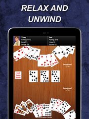 Screenshot 21: Gin Rummy Classic