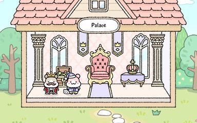 Screenshot 17: Hamster Town: the Puzzle