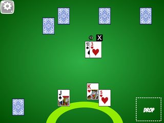 Screenshot 14: Cassino Naipes