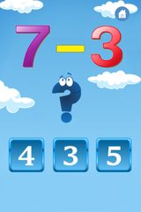 Screenshot 20: Addition Multiplication Subtraction Div Tables