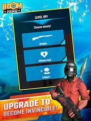 Screenshot 12: Boom Hero: Tactical Combat – 3rd Person Shooter