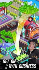 Screenshot 2: Mafia Inc. - Idle Tycoon Game
