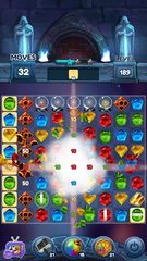 Screenshot 21: Jewels of Kingdom Knights