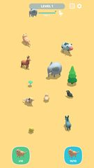 Screenshot 23: Merge Cute Pet