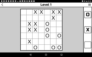Screenshot 23: No Four in a Row