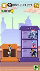 Screenshot 5: Home Tower Puzzle