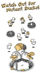 Screenshot 23: Clusterduck